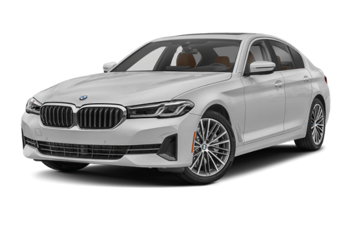 BMW 5