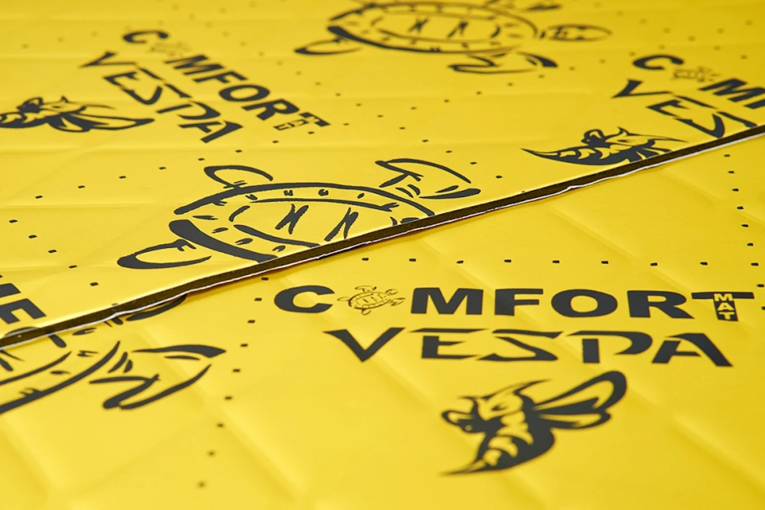 COMFORT MAT VESPA