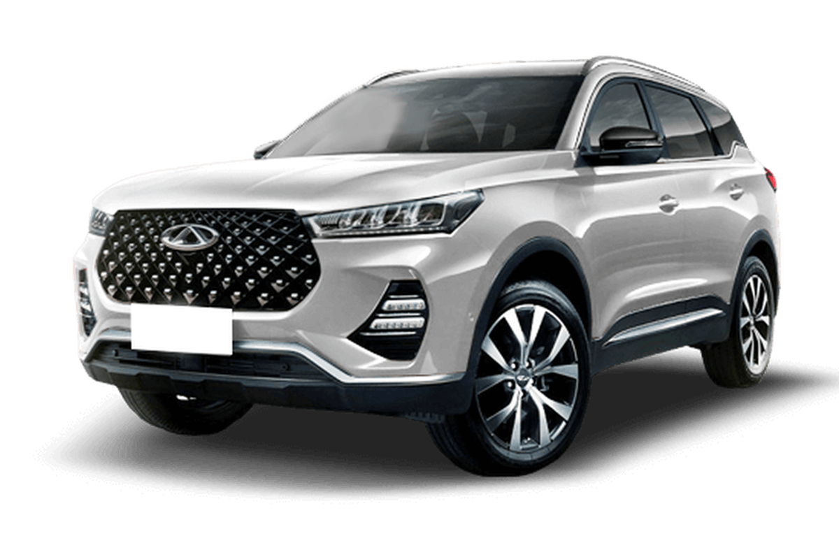 Шумоизоляция Chery Tiggo 7 pro