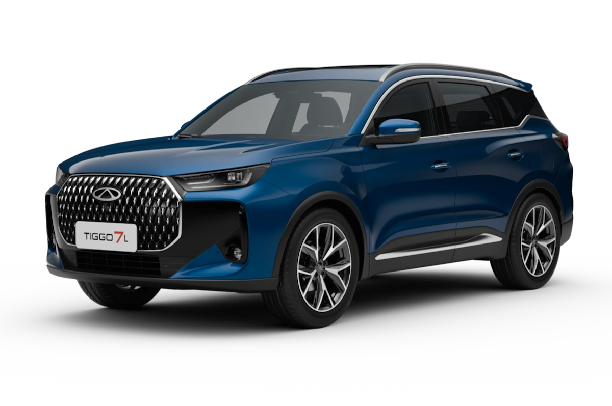 Chery Tiggo 7L