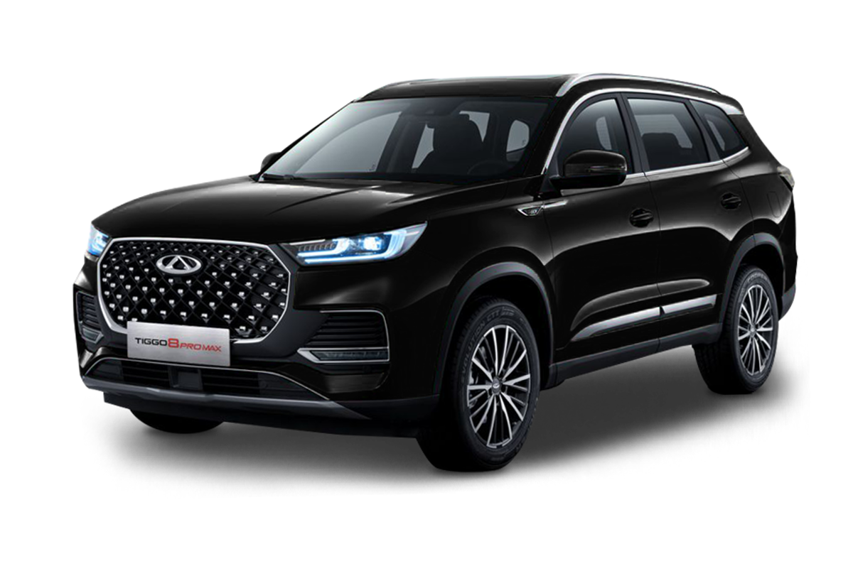 Шумоизоляция Chery Tiggo 8