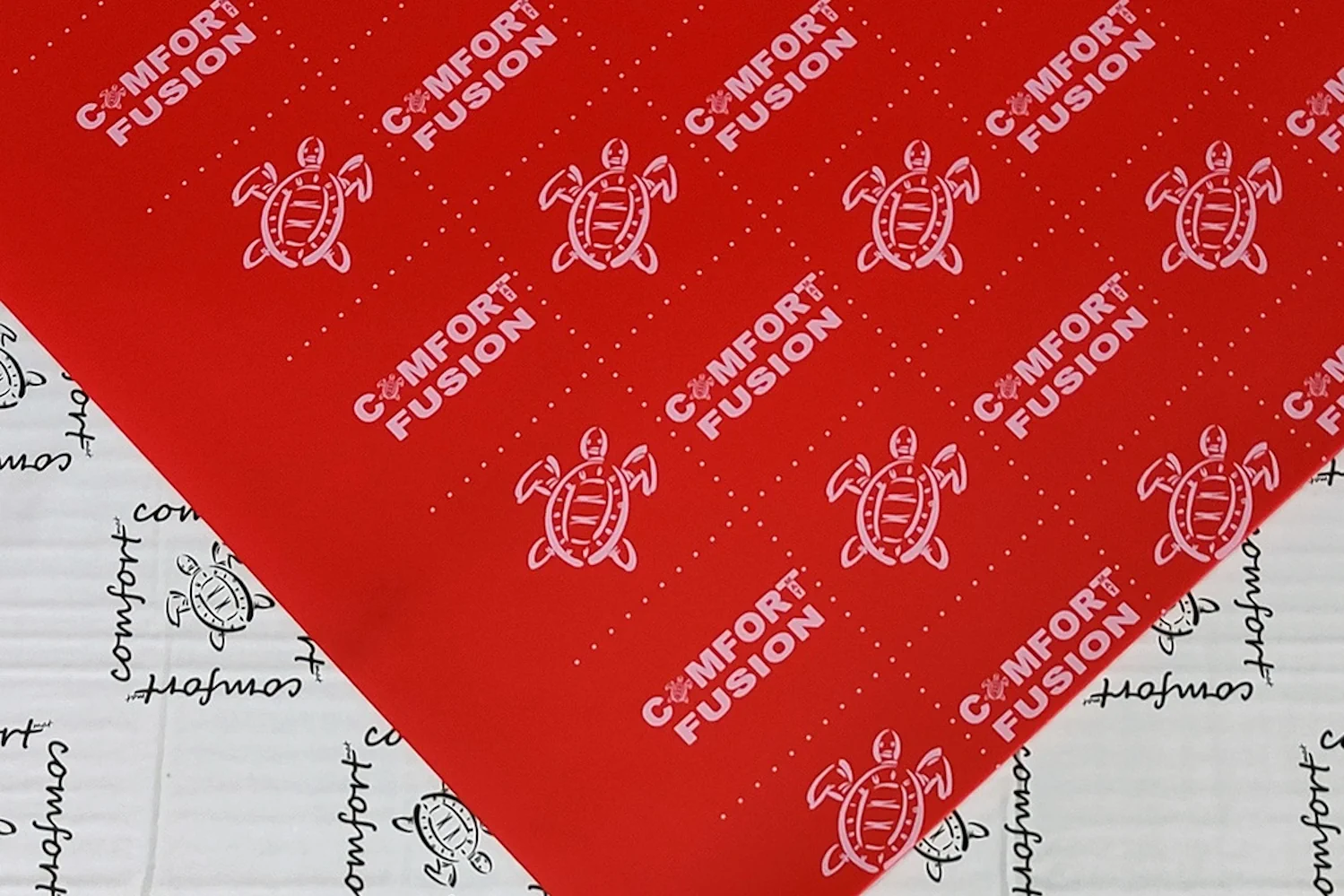 Comfort Mat Fusion