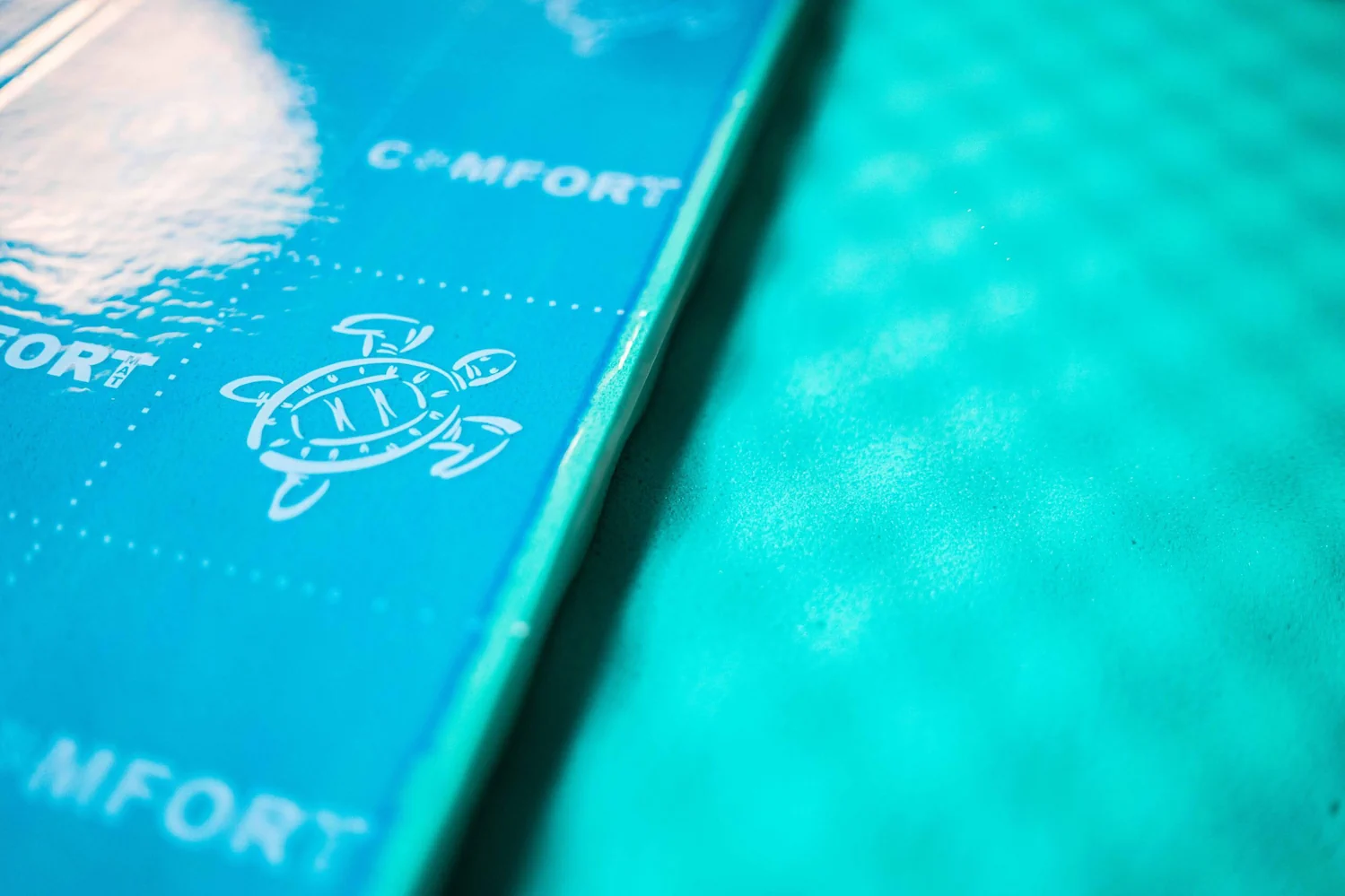 Comfort Mat Soft Wave Expert 15