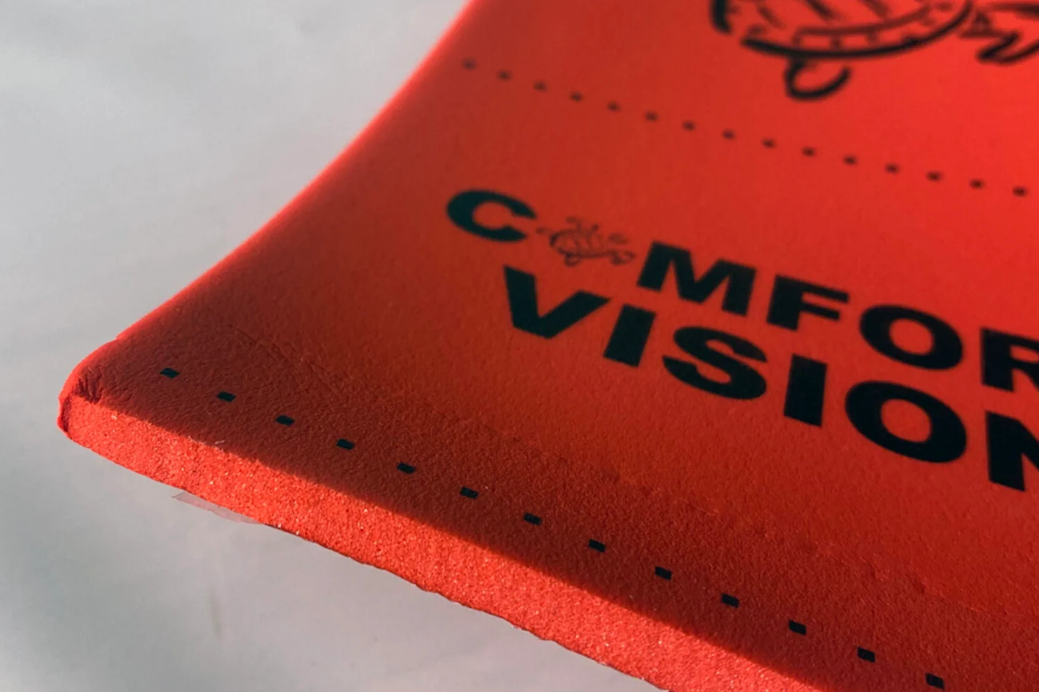 Comfort Mat Vision