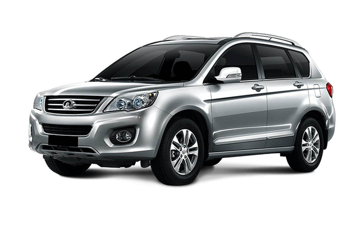 Шумоизоляция Great Wall Hover 6