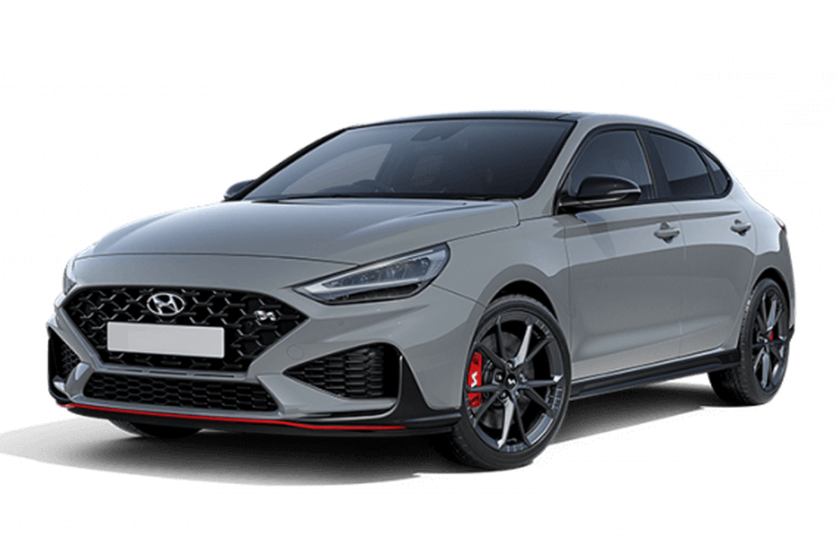 Шумоизоляция Hyundai i30
