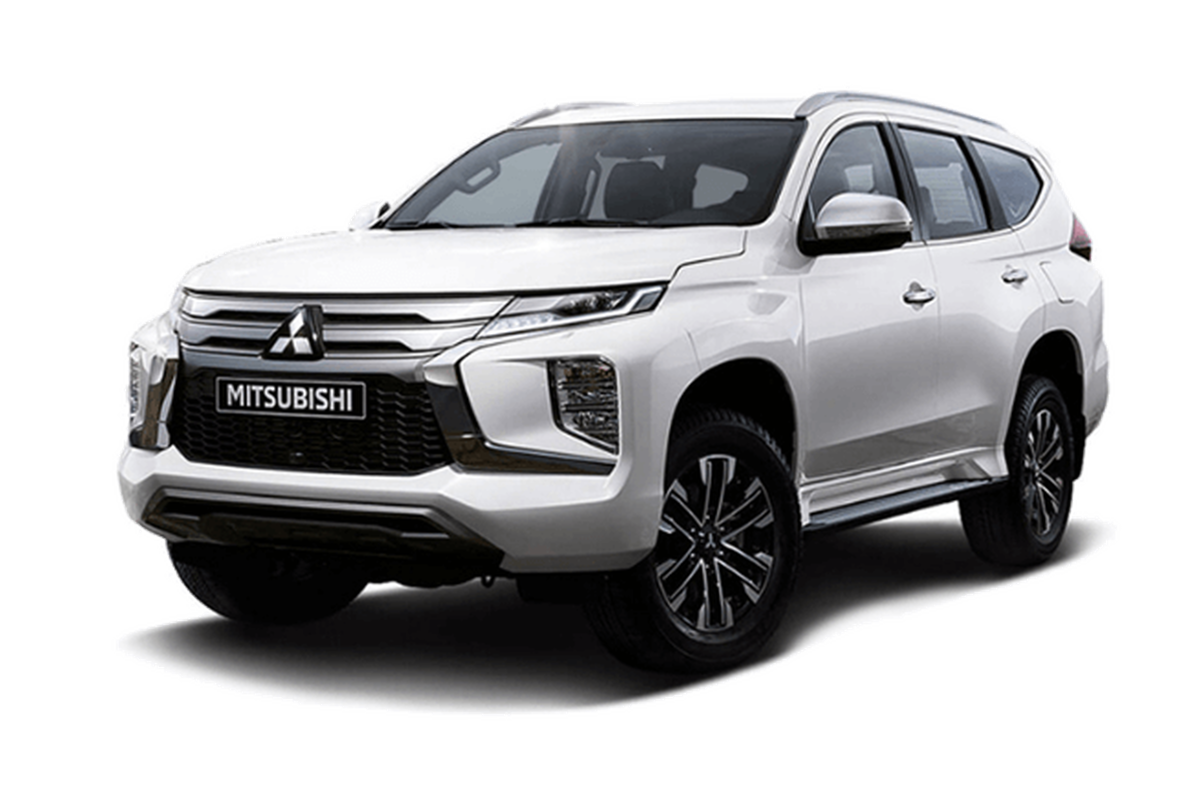 Шумоизоляция Mitsubishi Montero Sport