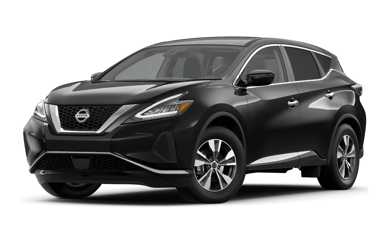 Шумоизоляция Nissan Murano