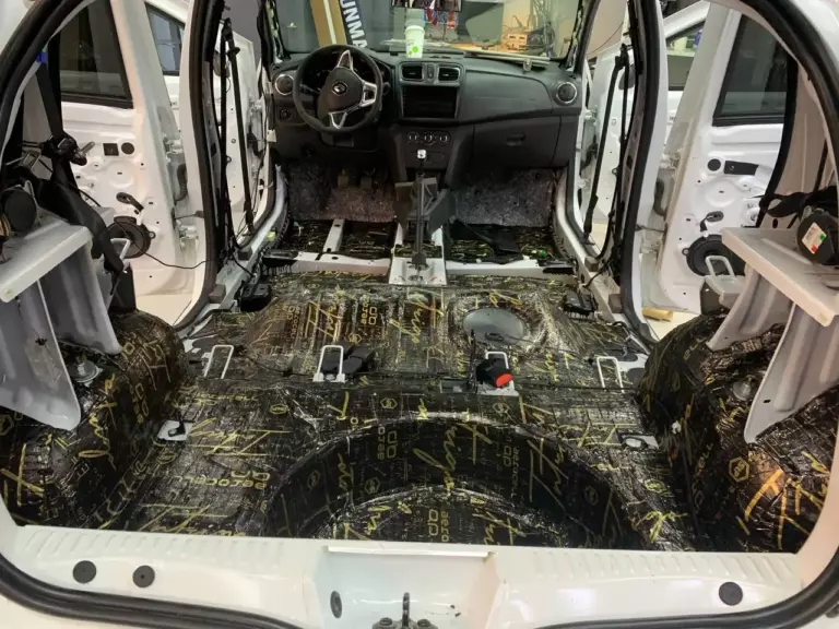 Renault Sandero Stepway по 2