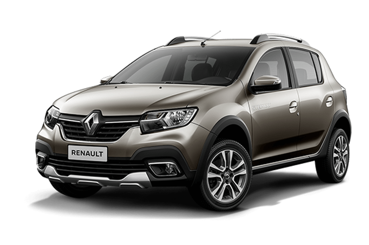 Шумоизоляция Renault Sandero Stepway