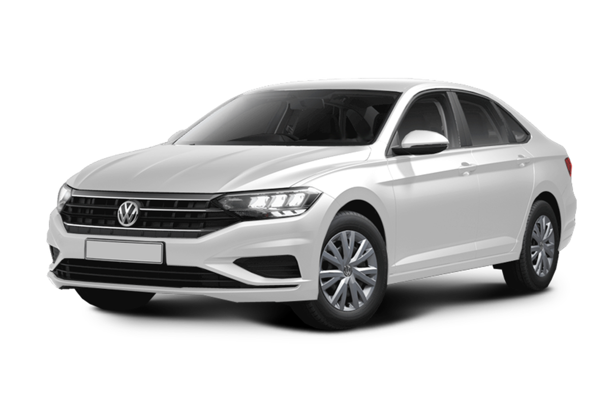 Шумоизоляция Volkswagen Jetta