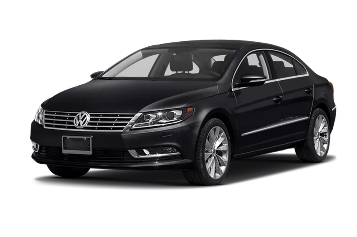 Шумоизоляция Volkswagen Passat CC