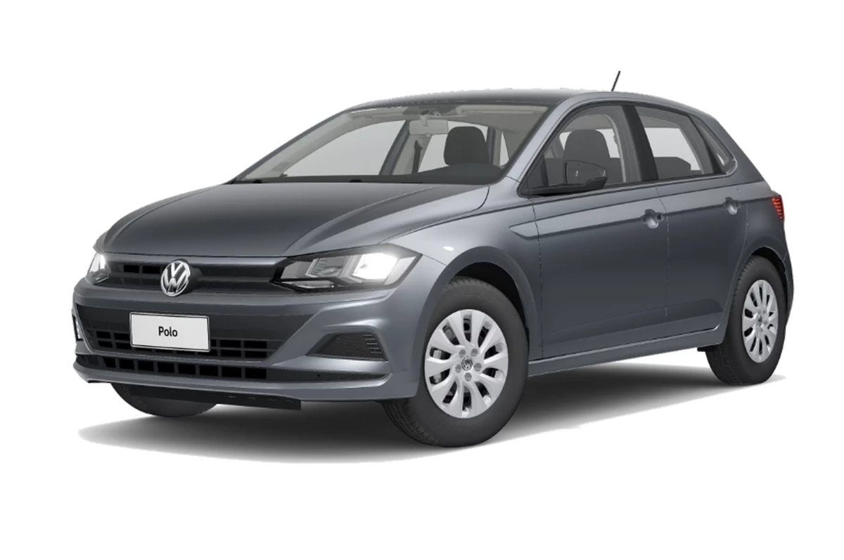 Шумоизоляция Volkswagen Polo