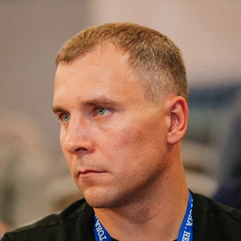 Дмитрий Балашов
