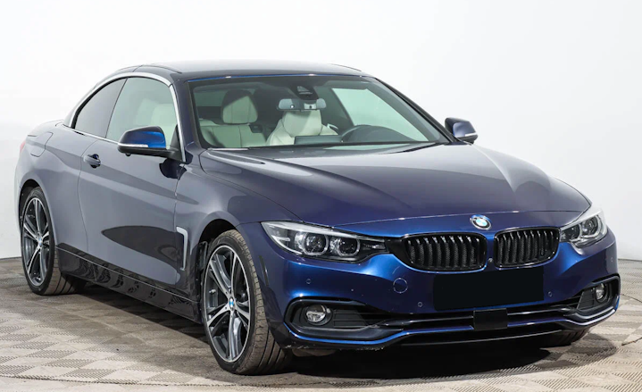 Шумоизоляция BMW Coupe 2018 плитка